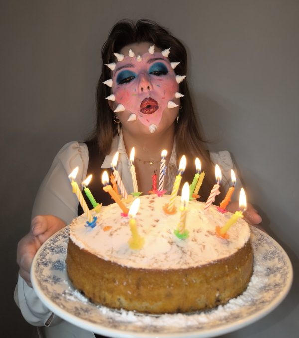 Sweet Celebration