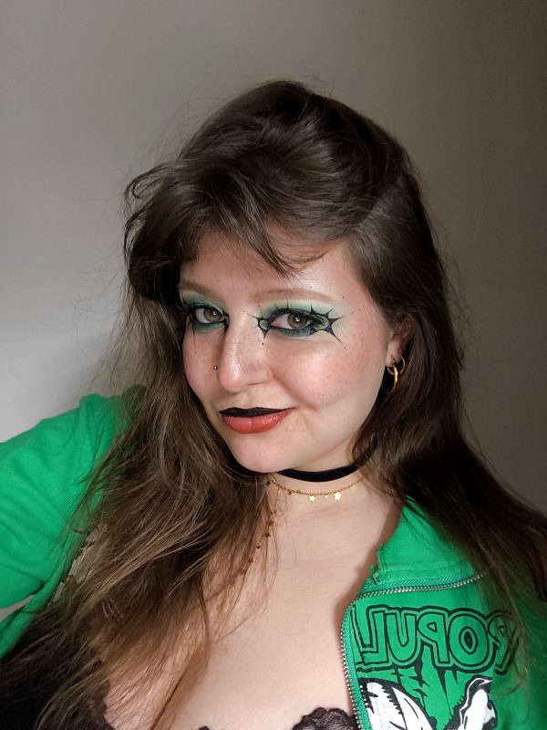 Verde Editorial