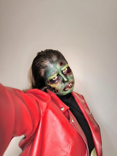 Inspo Thriller: plano medio con atmósfera tenebrosa