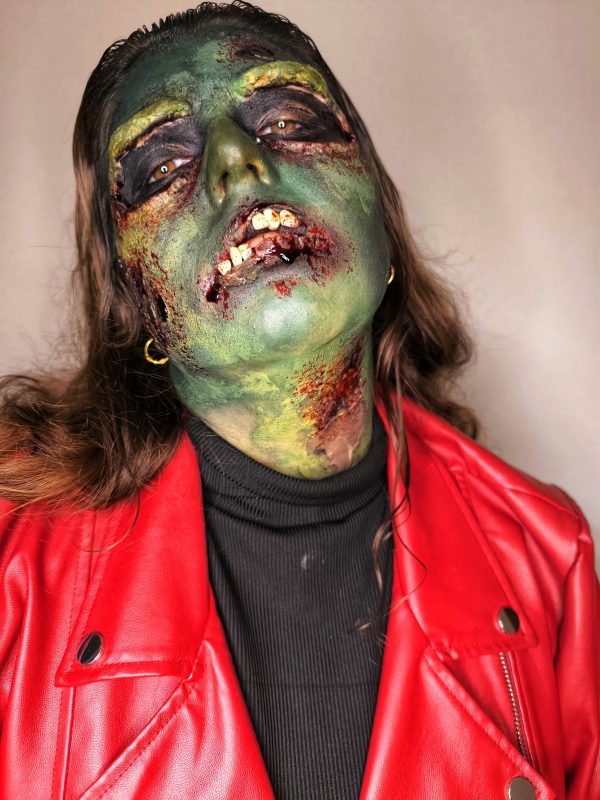 Inspo Thriller